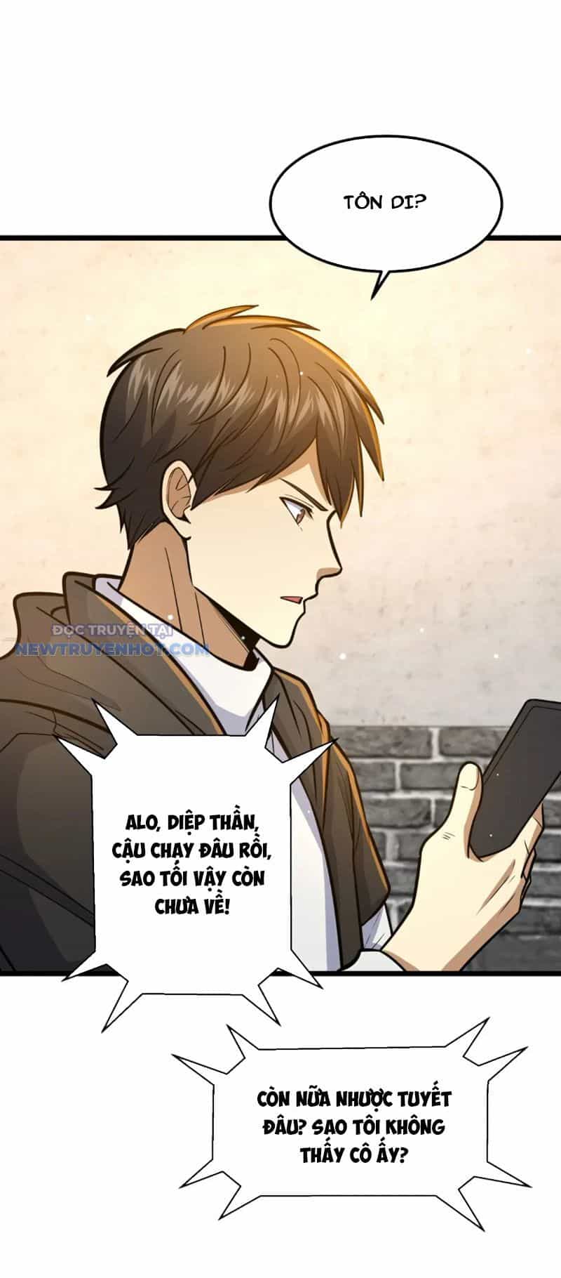 Đô Thị Cực Phẩm Y Thần - Chương 66 - ảnh 41