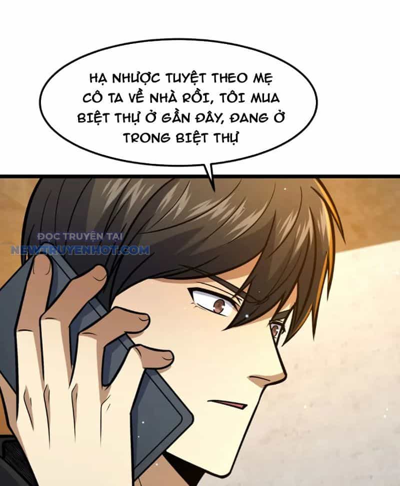 Đô Thị Cực Phẩm Y Thần - Chương 66 - ảnh 42