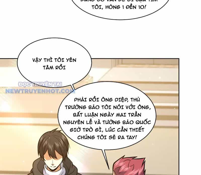 Đô Thị Cực Phẩm Y Thần - Chương 67 - ảnh 43