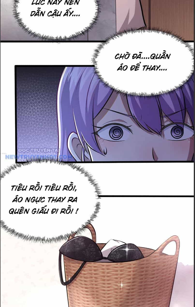 Đô Thị Cực Phẩm Y Thần - Chương 6 - ảnh 27