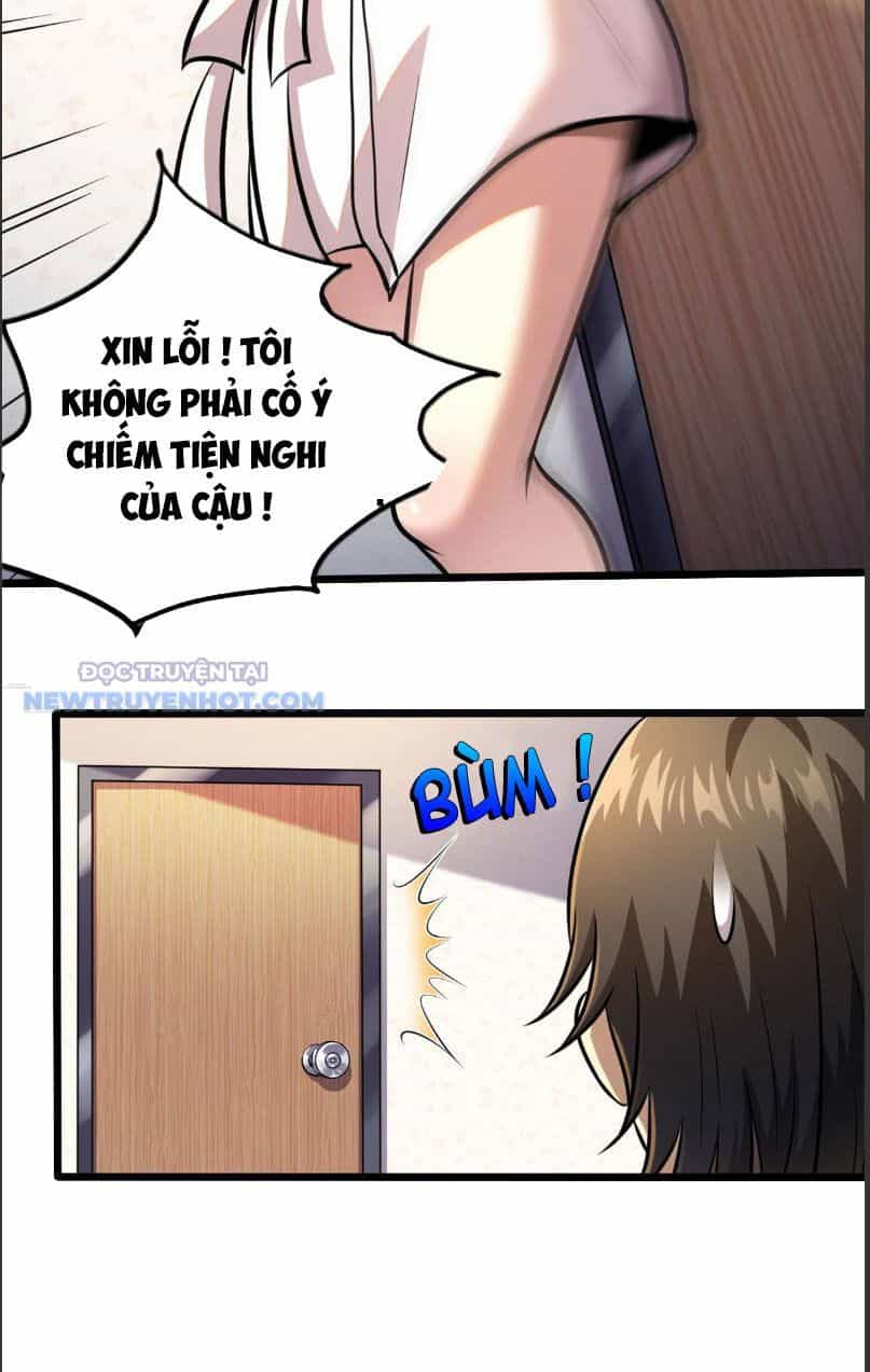 Đô Thị Cực Phẩm Y Thần - Chương 6 - ảnh 33