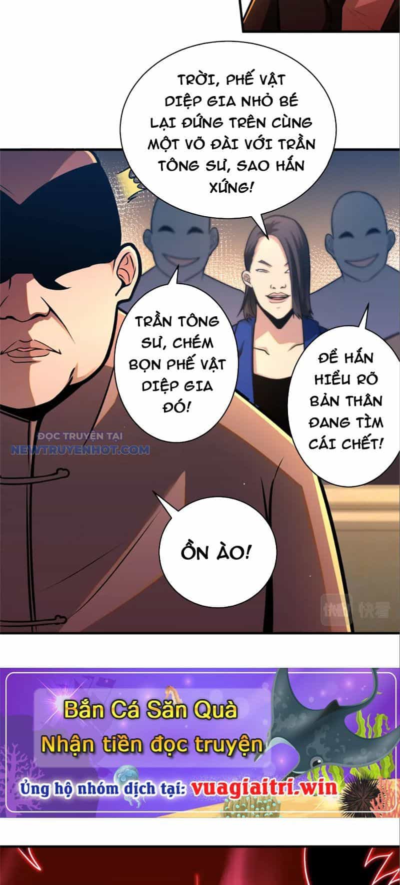Đô Thị Cực Phẩm Y Thần - Chương 69 - ảnh 10
