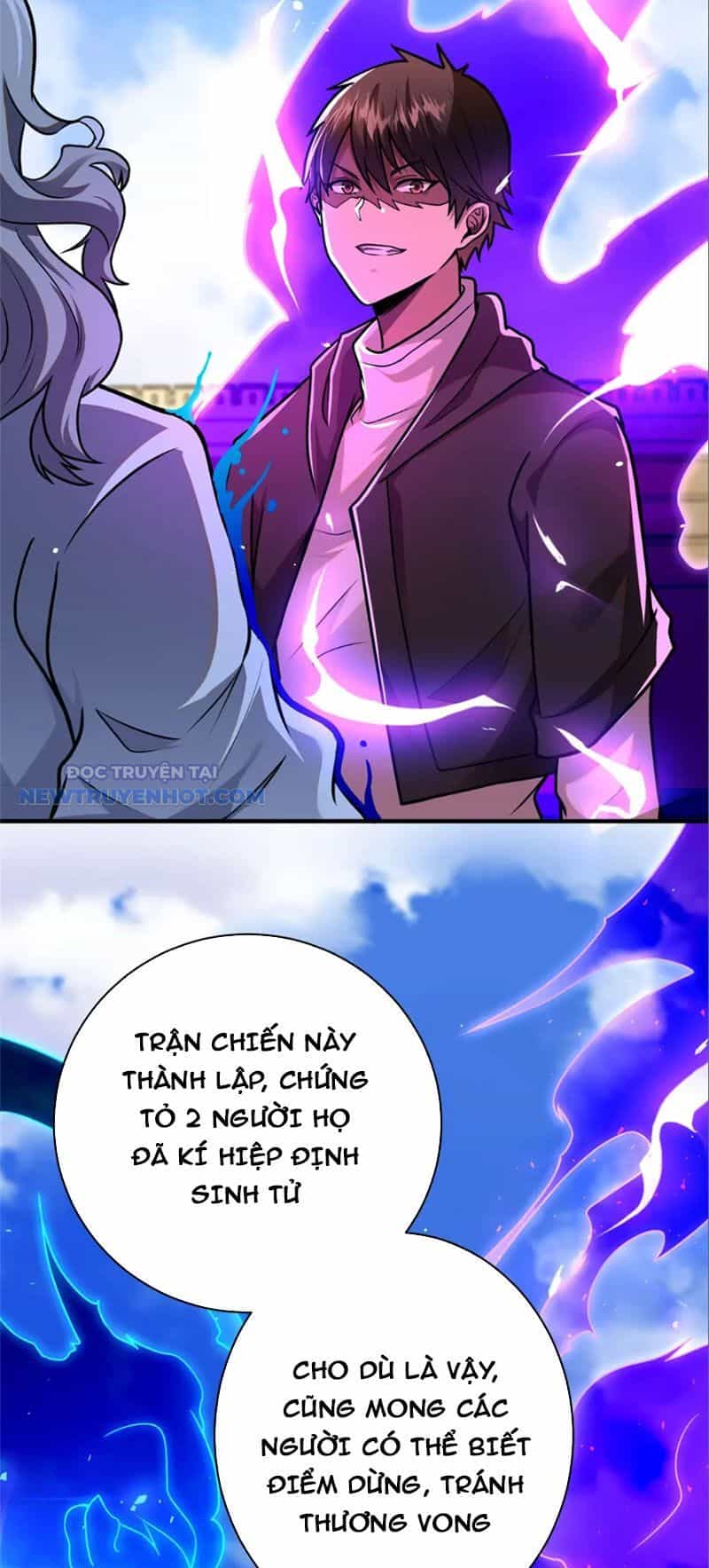 Đô Thị Cực Phẩm Y Thần - Chương 69 - ảnh 13