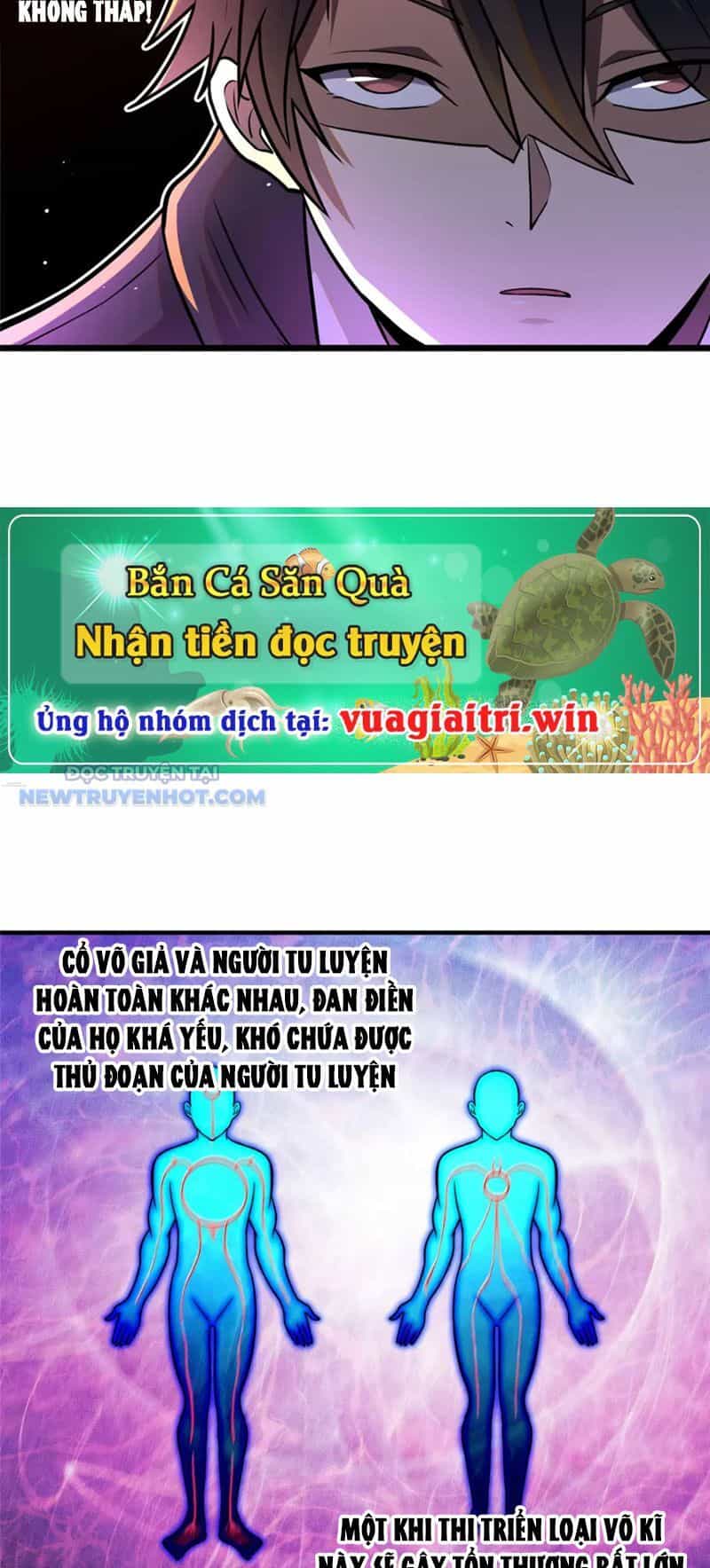 Đô Thị Cực Phẩm Y Thần - Chương 69 - ảnh 32