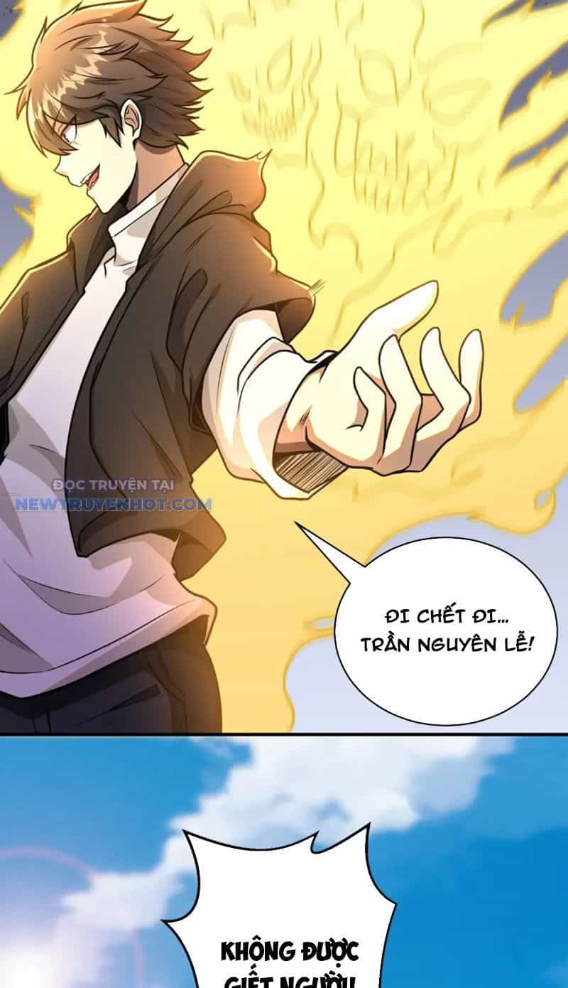 Đô Thị Cực Phẩm Y Thần - Chương 70 - ảnh 19