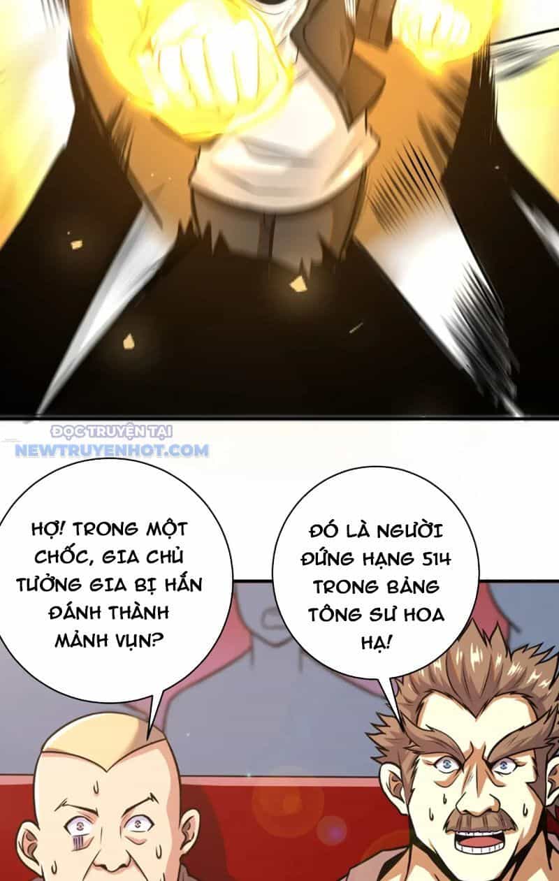 Đô Thị Cực Phẩm Y Thần - Chương 70 - ảnh 39