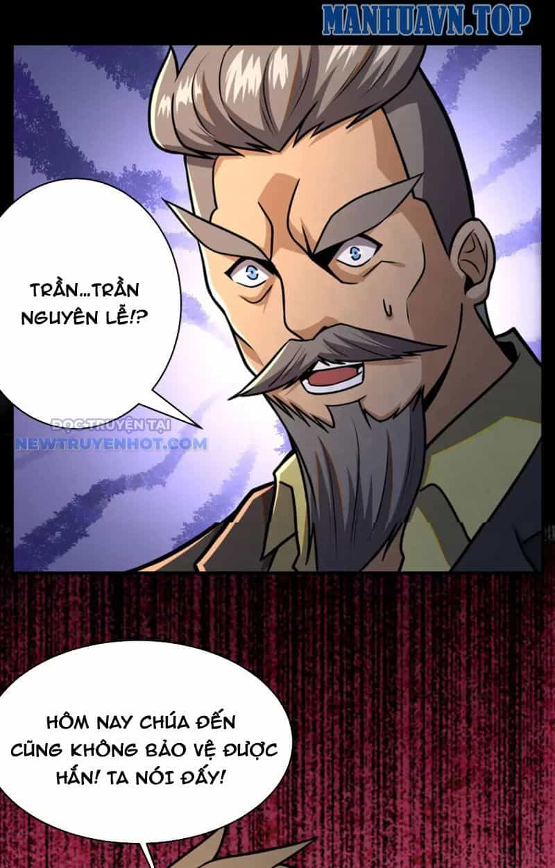Đô Thị Cực Phẩm Y Thần - Chương 70 - ảnh 45