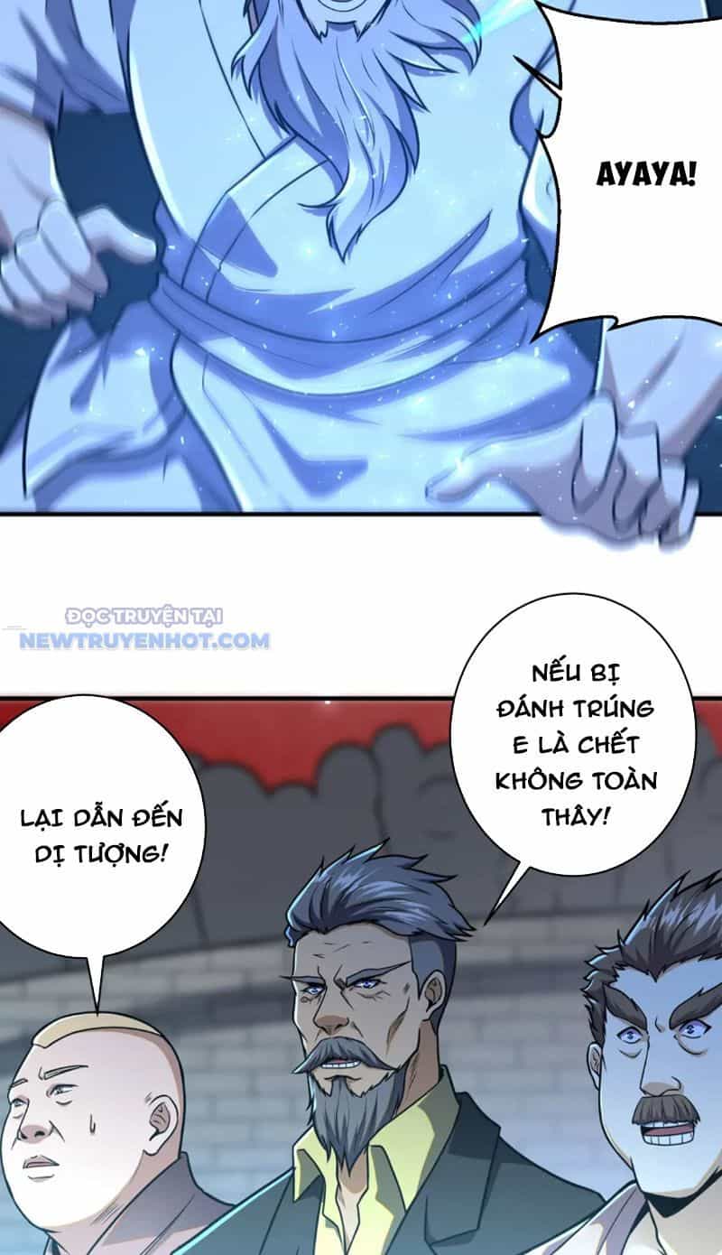 Đô Thị Cực Phẩm Y Thần - Chương 70 - ảnh 5