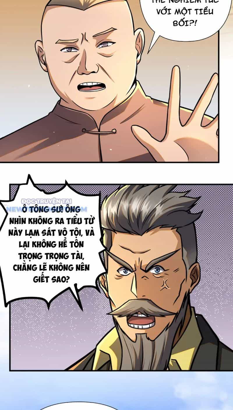 Đô Thị Cực Phẩm Y Thần - Chương 71 - ảnh 17