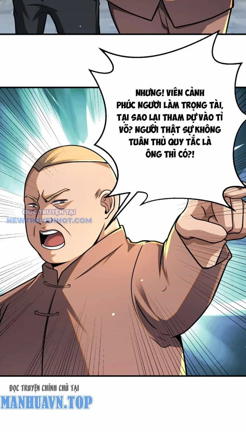 Đô Thị Cực Phẩm Y Thần - Chương 71 - ảnh 19