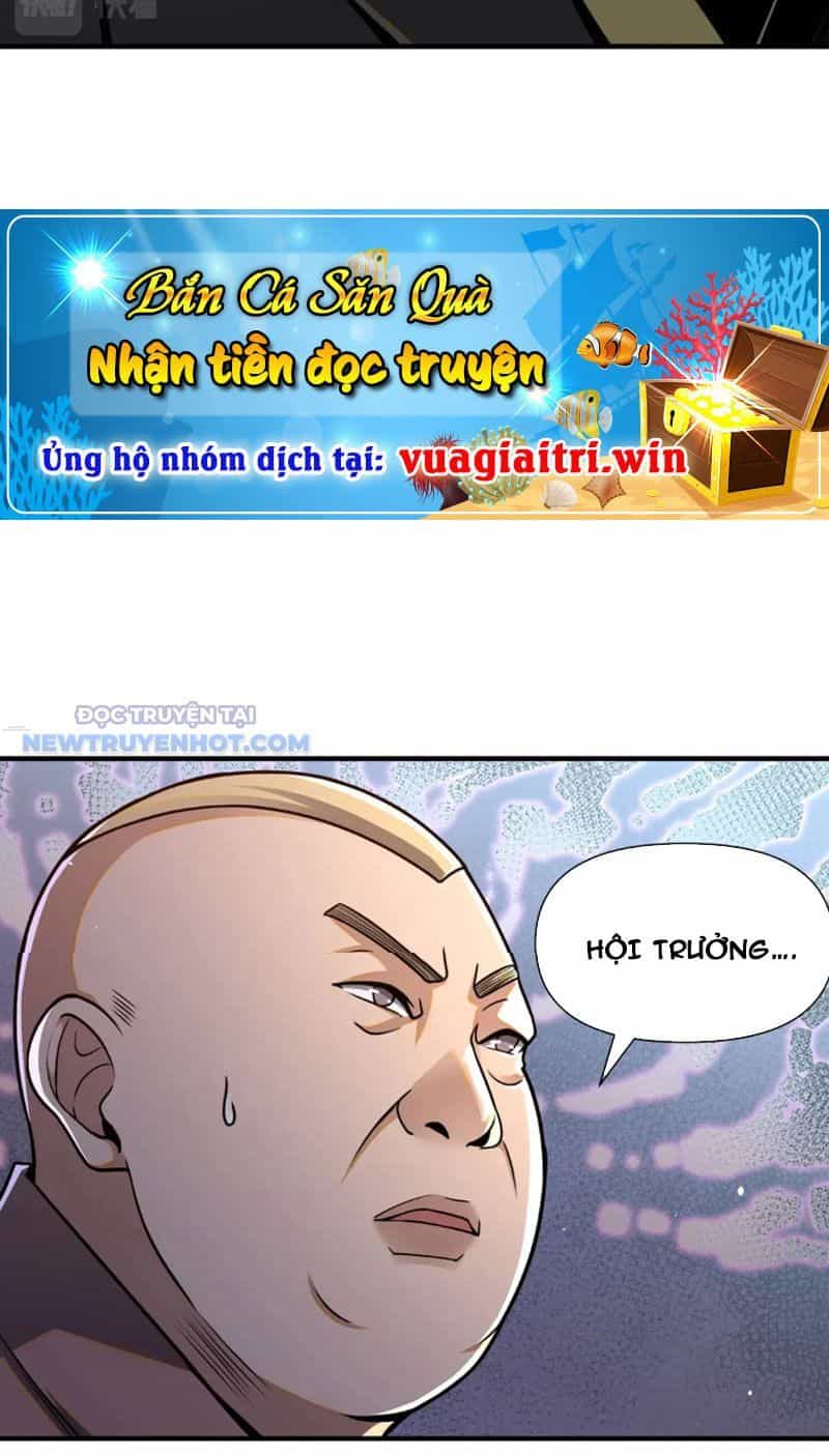 Đô Thị Cực Phẩm Y Thần - Chương 71 - ảnh 21