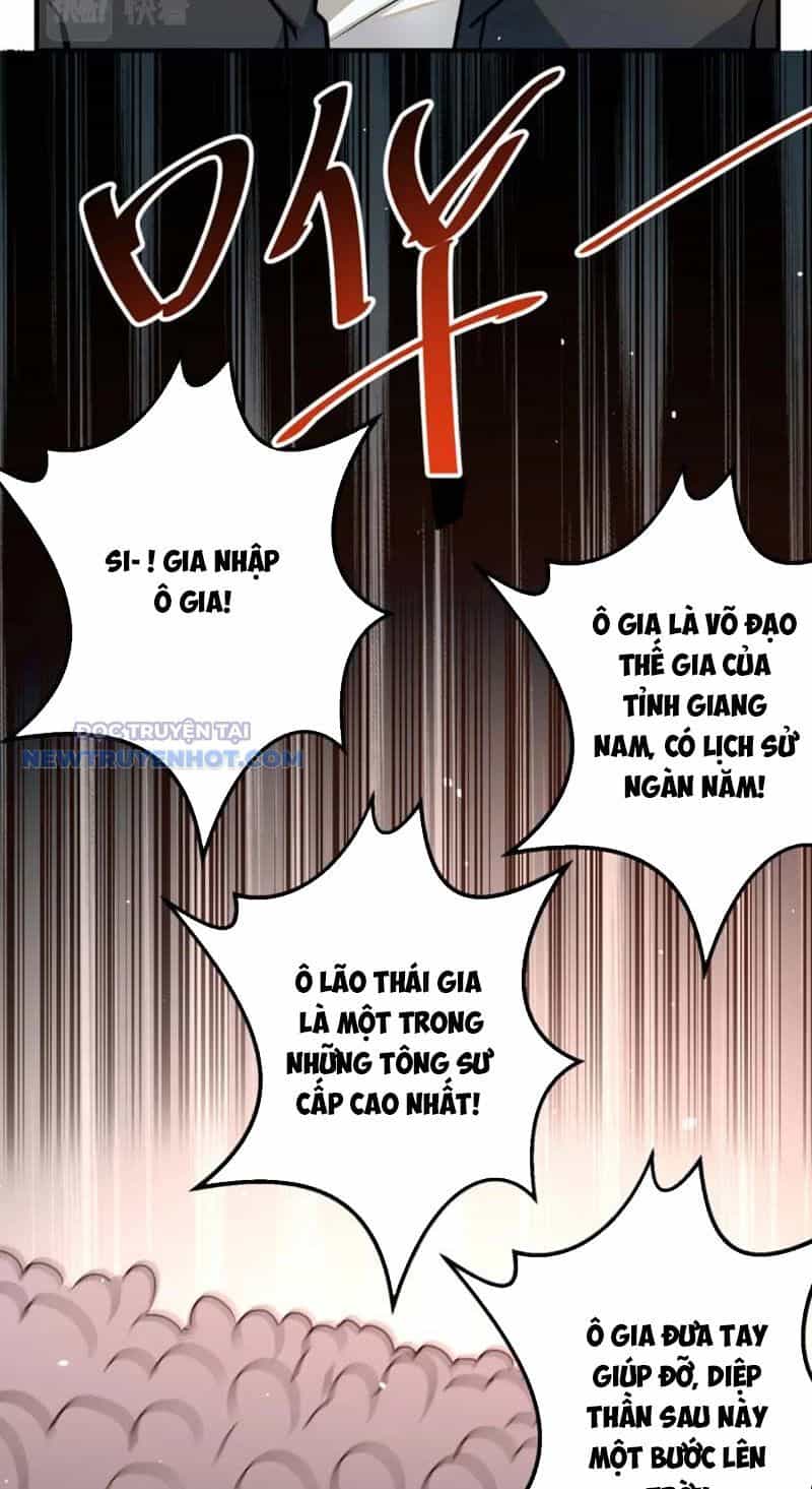 Đô Thị Cực Phẩm Y Thần - Chương 71 - ảnh 26