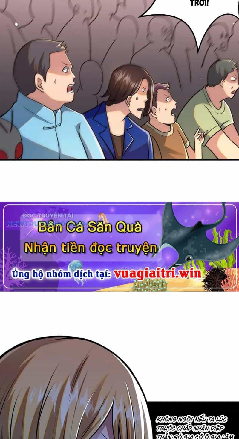 Đô Thị Cực Phẩm Y Thần - Chương 71 - ảnh 27