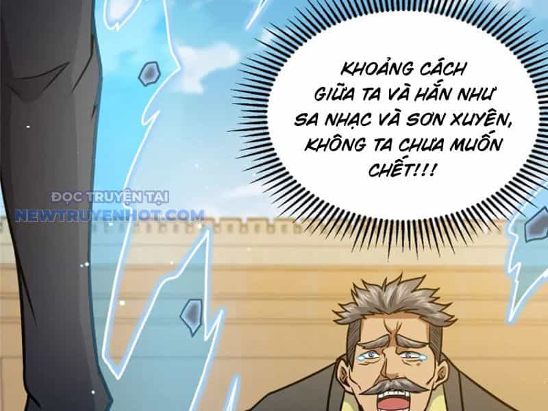 Đô Thị Cực Phẩm Y Thần - Chương 73 - ảnh 11