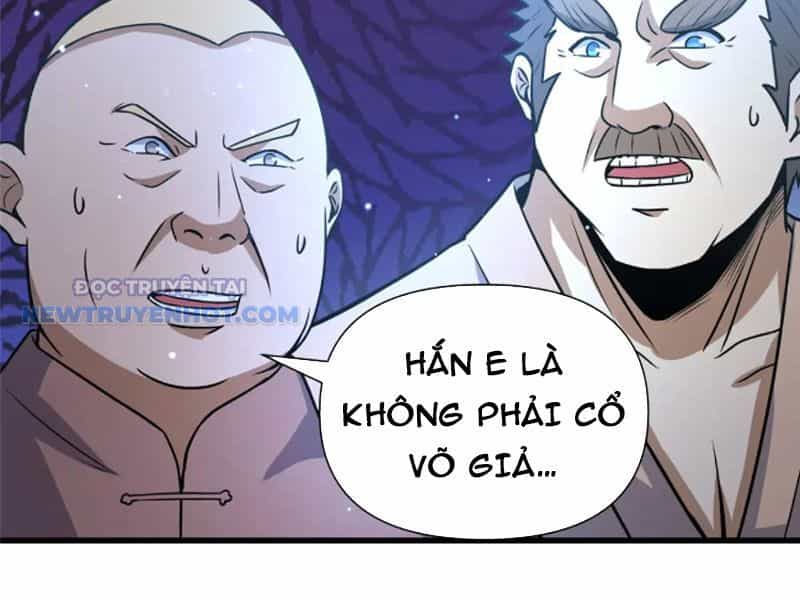 Đô Thị Cực Phẩm Y Thần - Chương 73 - ảnh 31