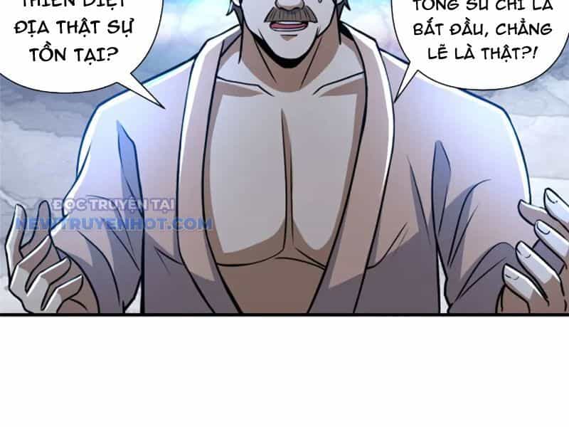 Đô Thị Cực Phẩm Y Thần - Chương 73 - ảnh 35