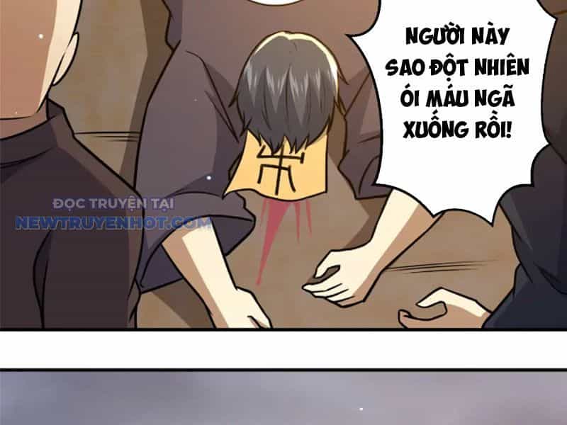 Đô Thị Cực Phẩm Y Thần - Chương 73 - ảnh 57