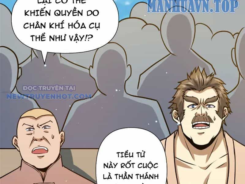 Đô Thị Cực Phẩm Y Thần - Chương 73 - ảnh 9