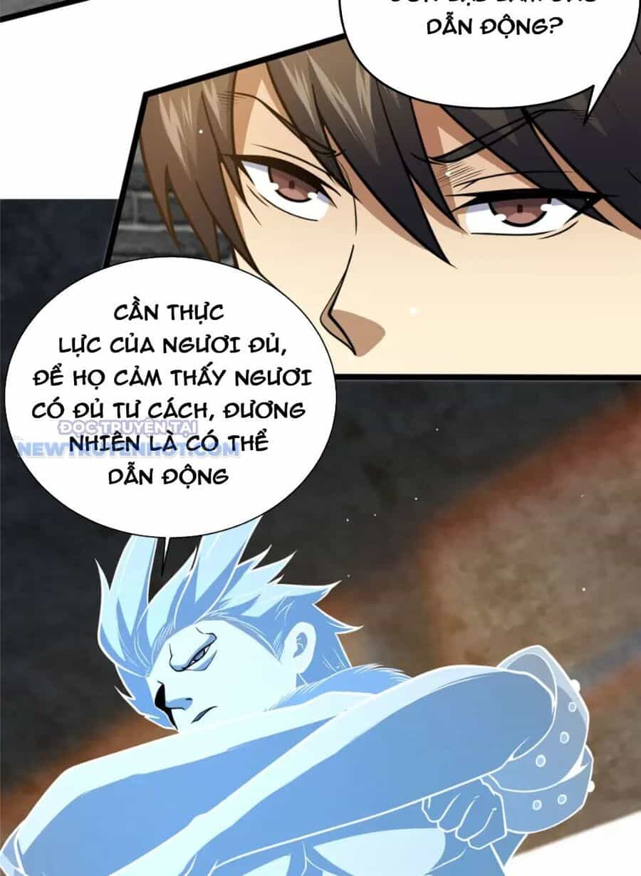 Đô Thị Cực Phẩm Y Thần - Chương 74 - ảnh 11