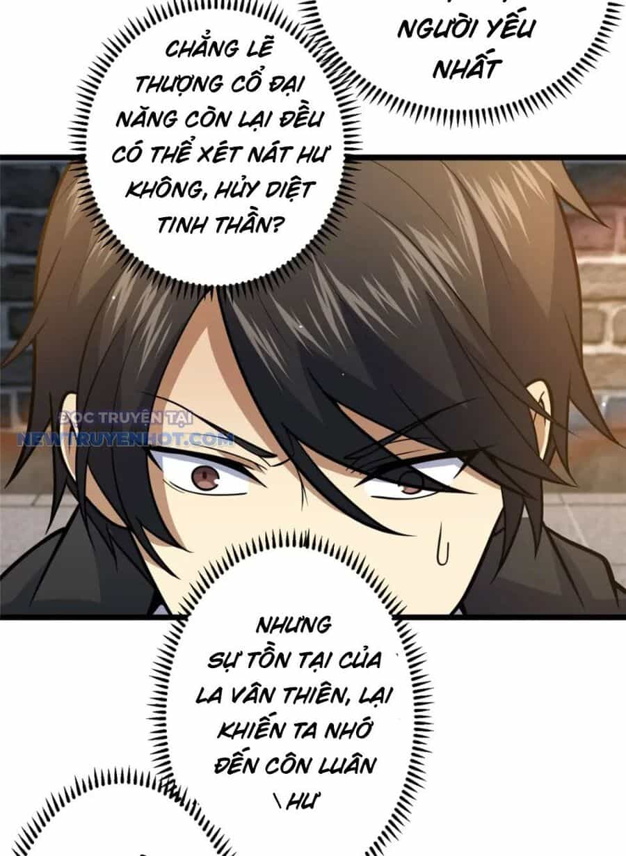 Đô Thị Cực Phẩm Y Thần - Chương 74 - ảnh 14