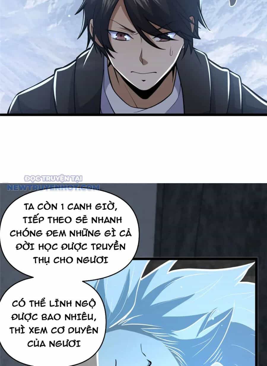 Đô Thị Cực Phẩm Y Thần - Chương 74 - ảnh 17
