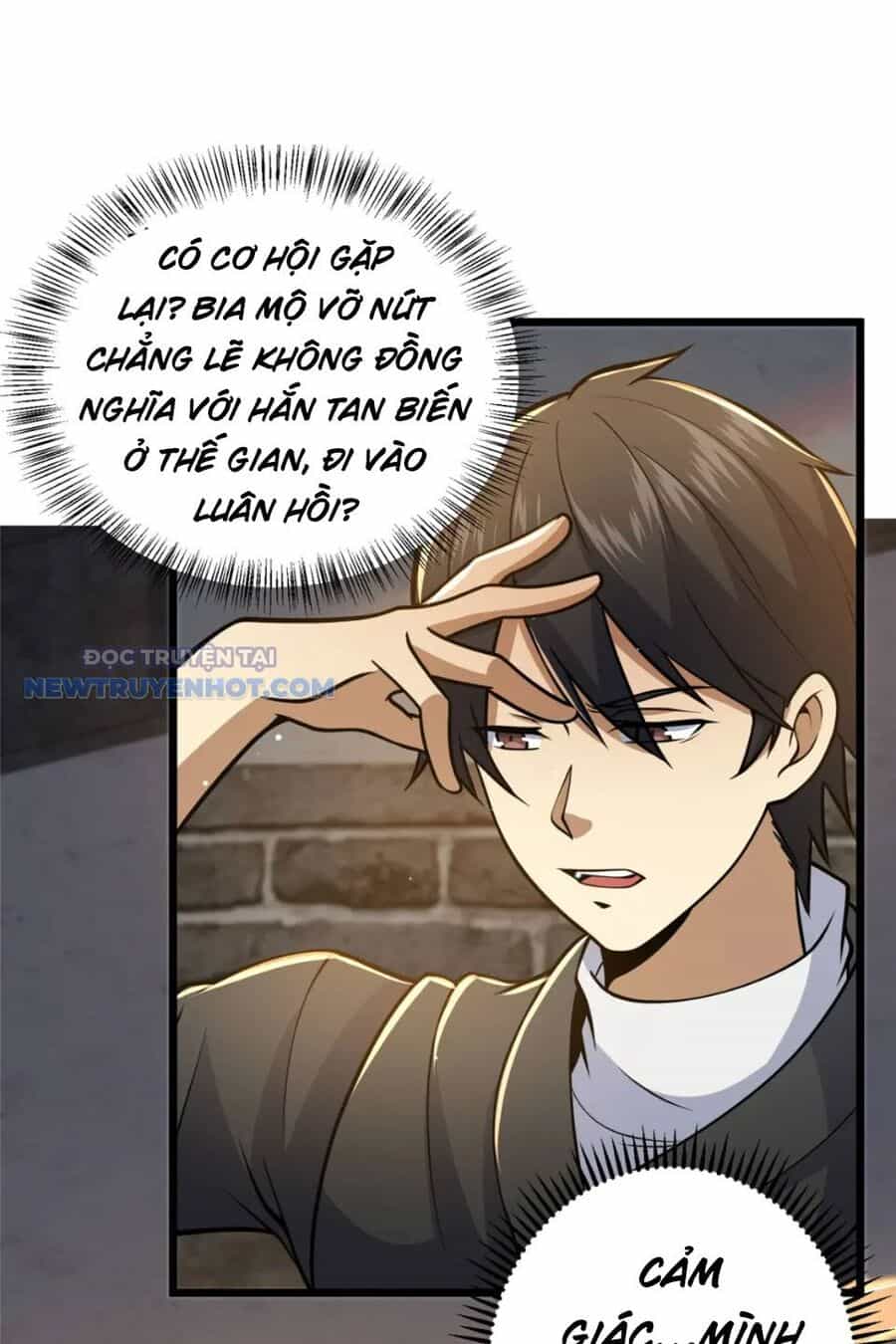 Đô Thị Cực Phẩm Y Thần - Chương 74 - ảnh 32