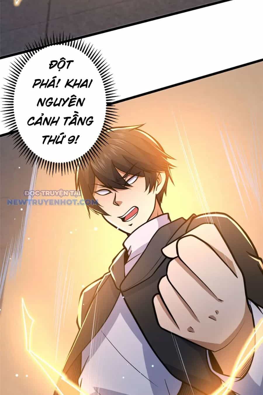Đô Thị Cực Phẩm Y Thần - Chương 74 - ảnh 34