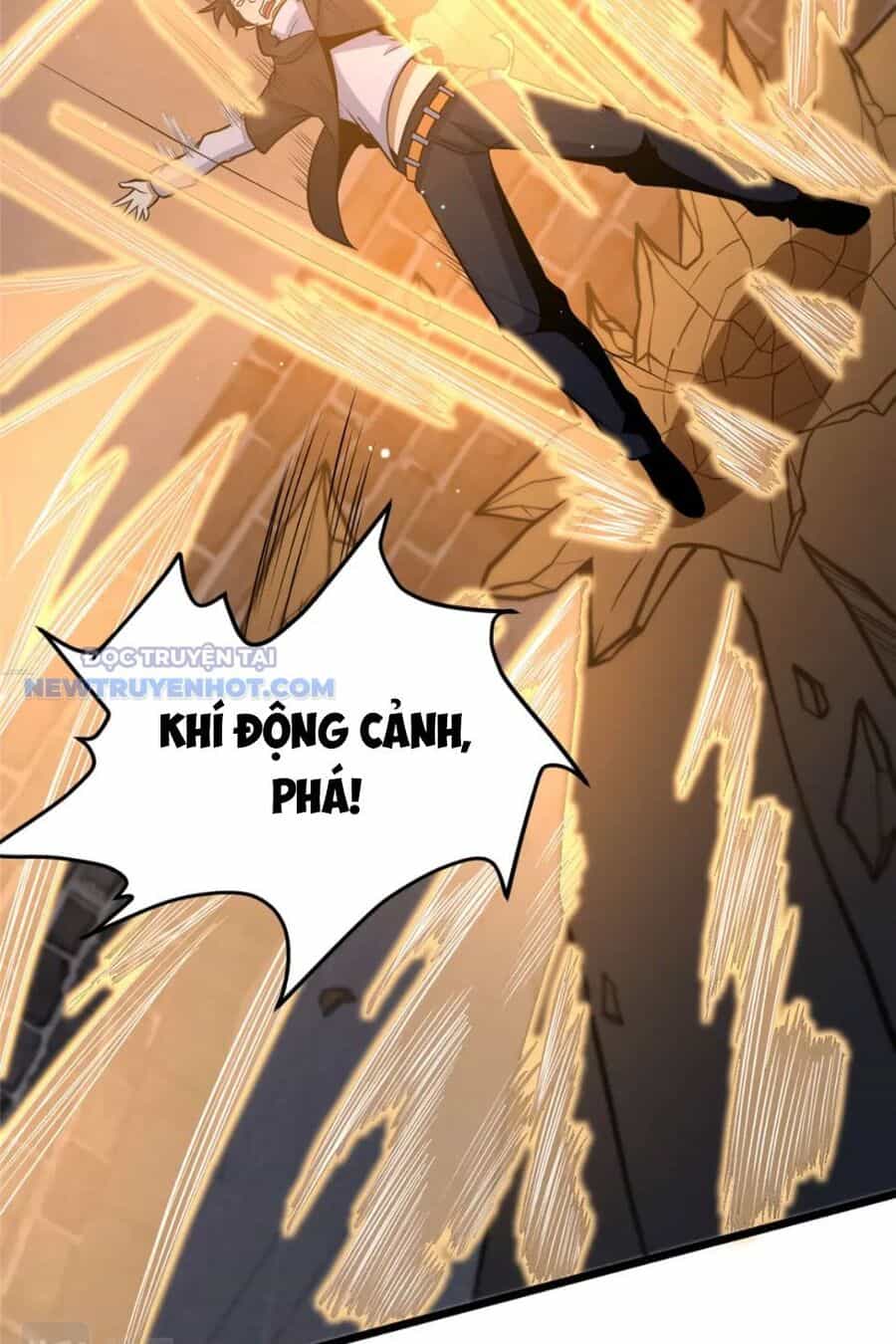 Đô Thị Cực Phẩm Y Thần - Chương 74 - ảnh 38