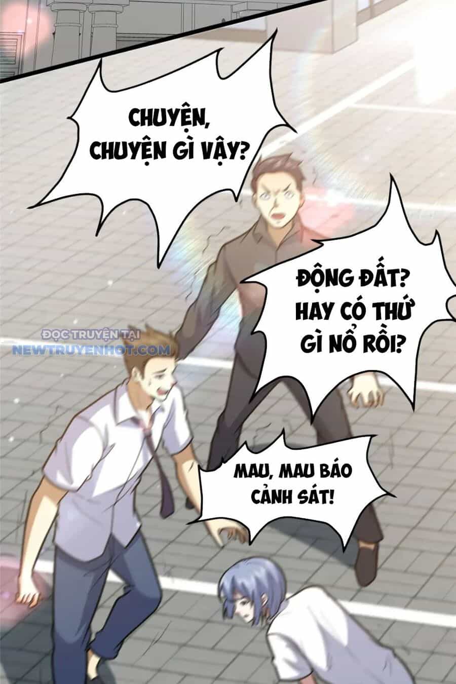 Đô Thị Cực Phẩm Y Thần - Chương 74 - ảnh 40