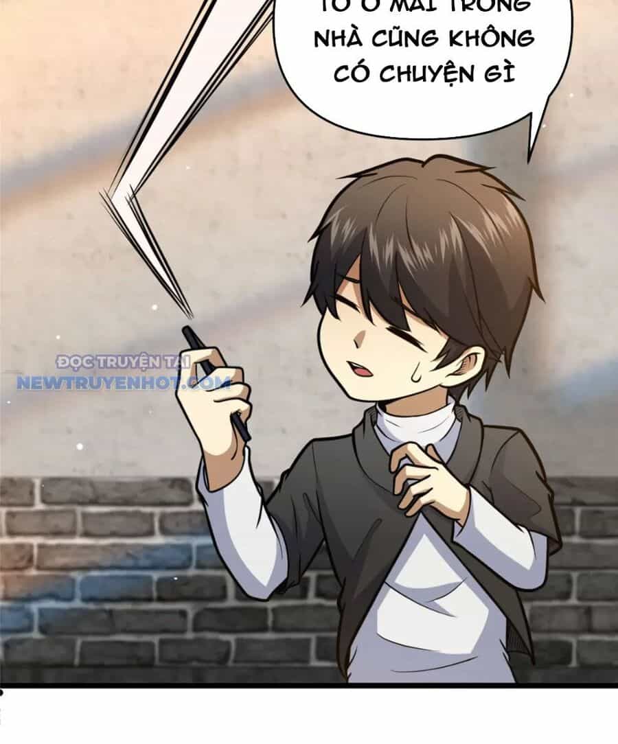 Đô Thị Cực Phẩm Y Thần - Chương 74 - ảnh 52