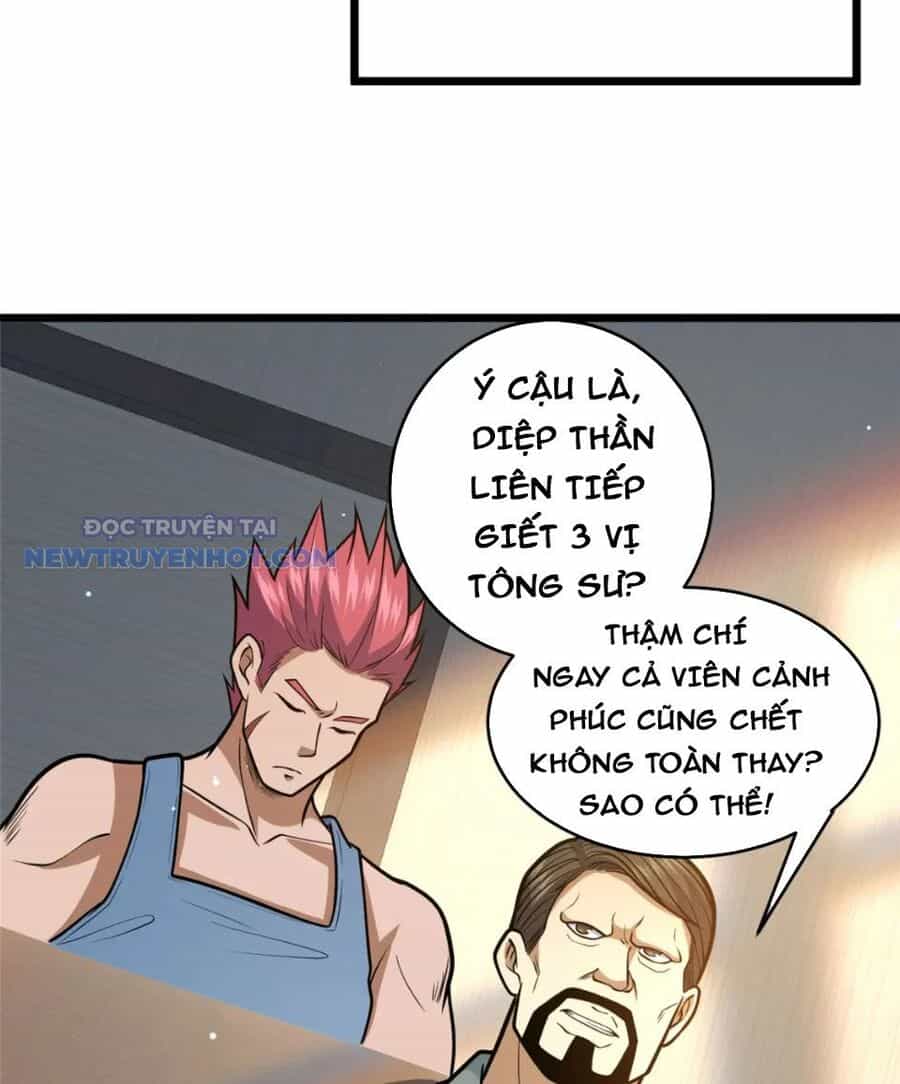 Đô Thị Cực Phẩm Y Thần - Chương 74 - ảnh 56