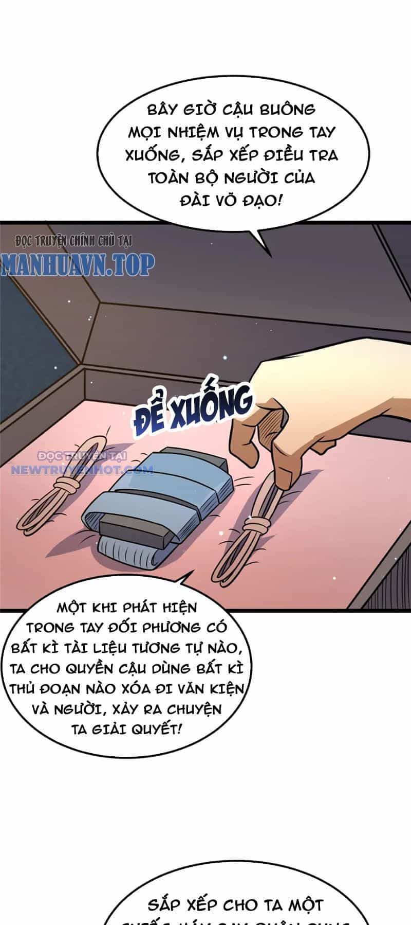 Đô Thị Cực Phẩm Y Thần - Chương 75 - ảnh 18