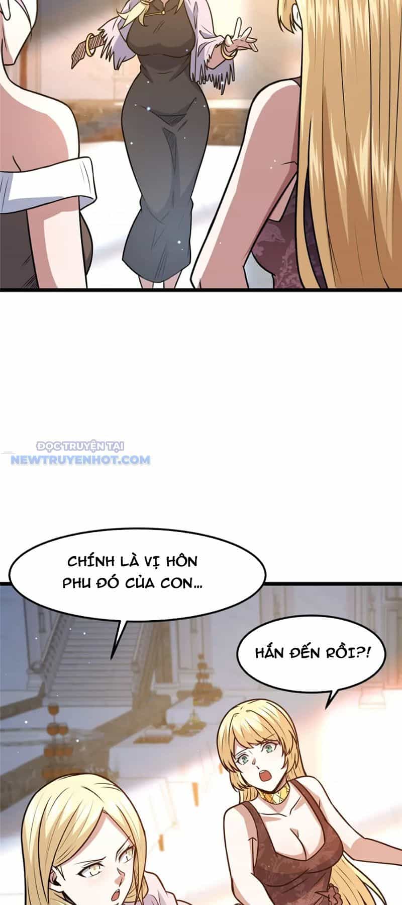 Đô Thị Cực Phẩm Y Thần - Chương 75 - ảnh 25