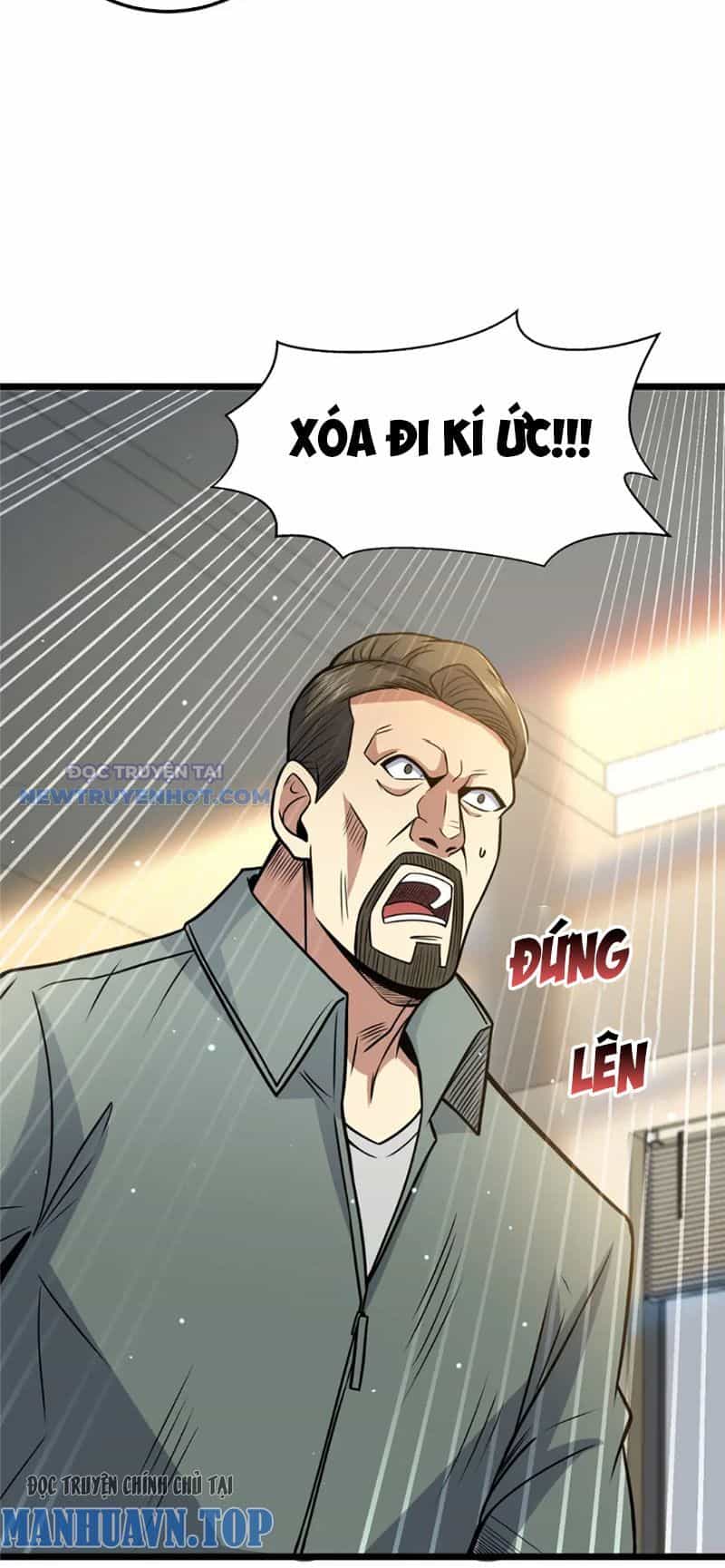 Đô Thị Cực Phẩm Y Thần - Chương 75 - ảnh 3