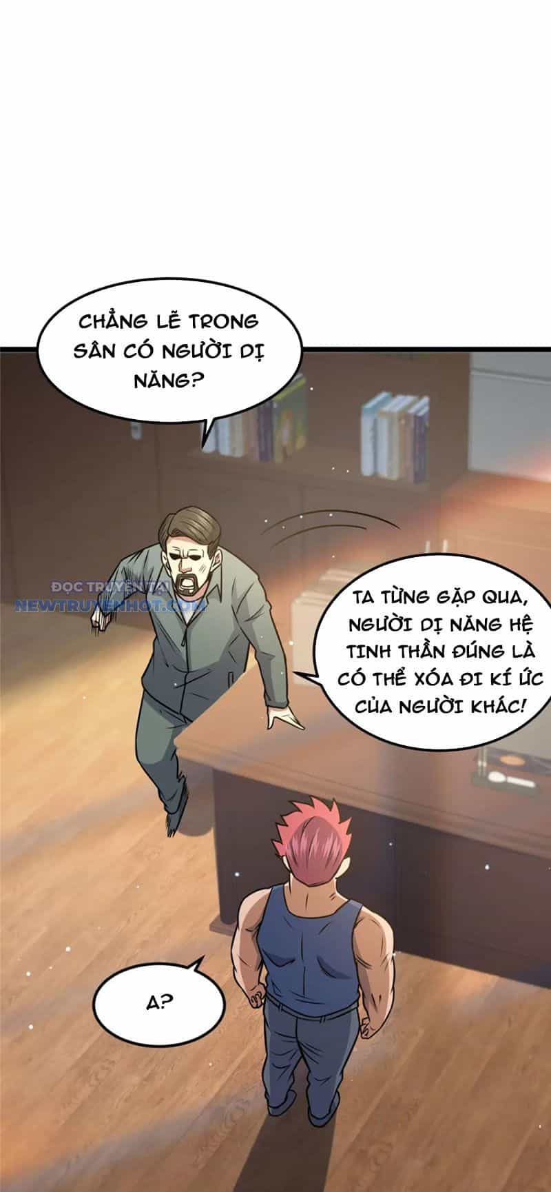 Đô Thị Cực Phẩm Y Thần - Chương 75 - ảnh 4