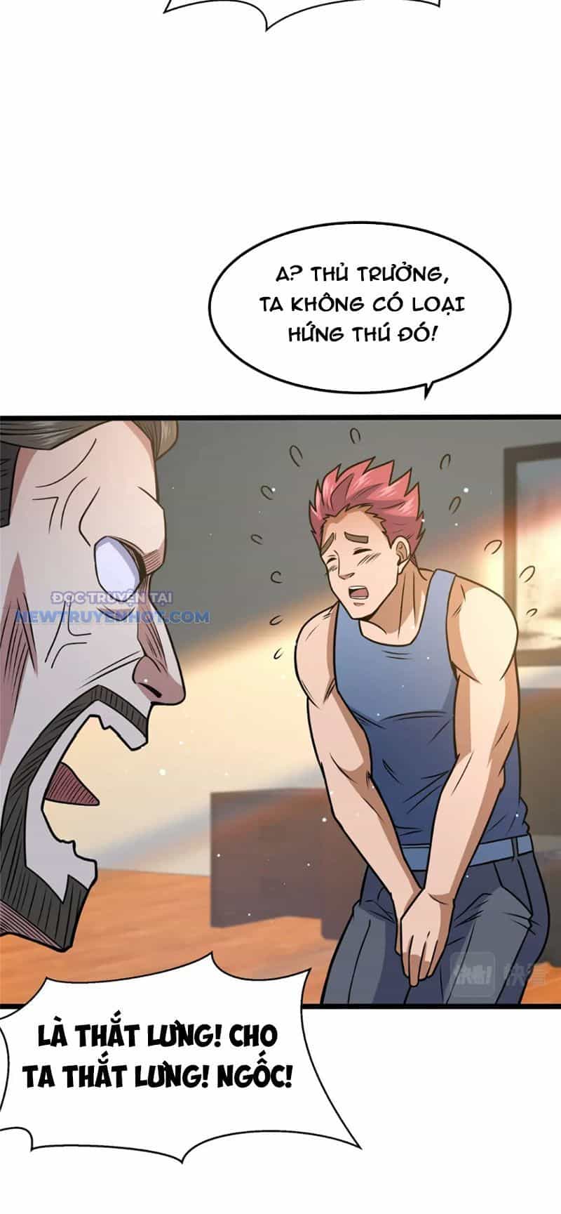 Đô Thị Cực Phẩm Y Thần - Chương 75 - ảnh 6