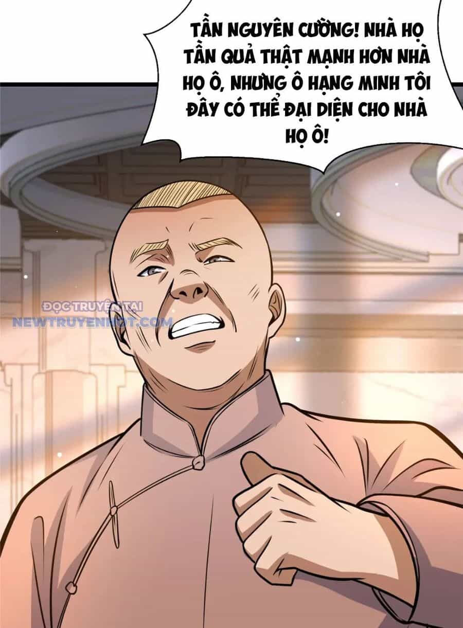 Đô Thị Cực Phẩm Y Thần - Chương 76 - ảnh 12