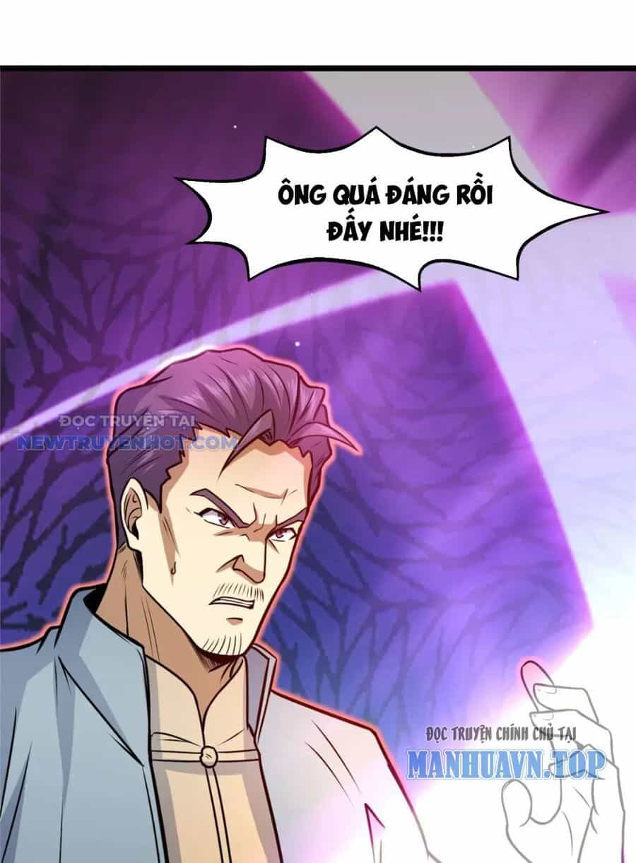 Đô Thị Cực Phẩm Y Thần - Chương 76 - ảnh 14