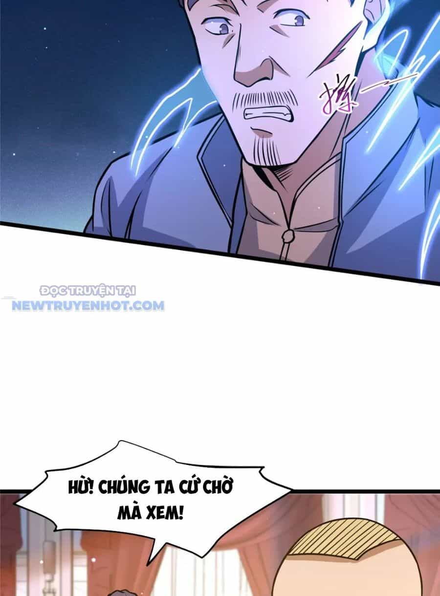 Đô Thị Cực Phẩm Y Thần - Chương 76 - ảnh 19