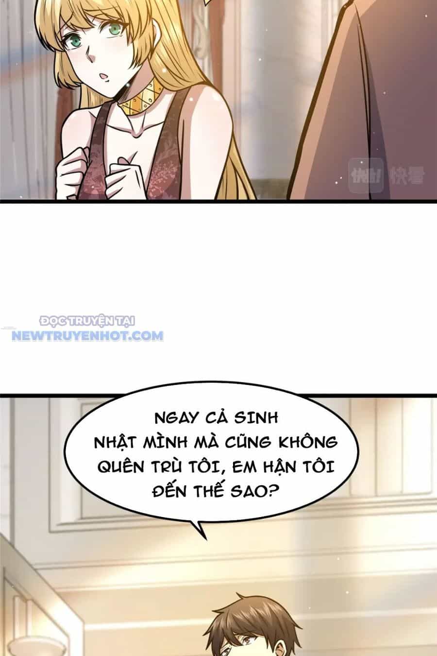 Đô Thị Cực Phẩm Y Thần - Chương 76 - ảnh 26