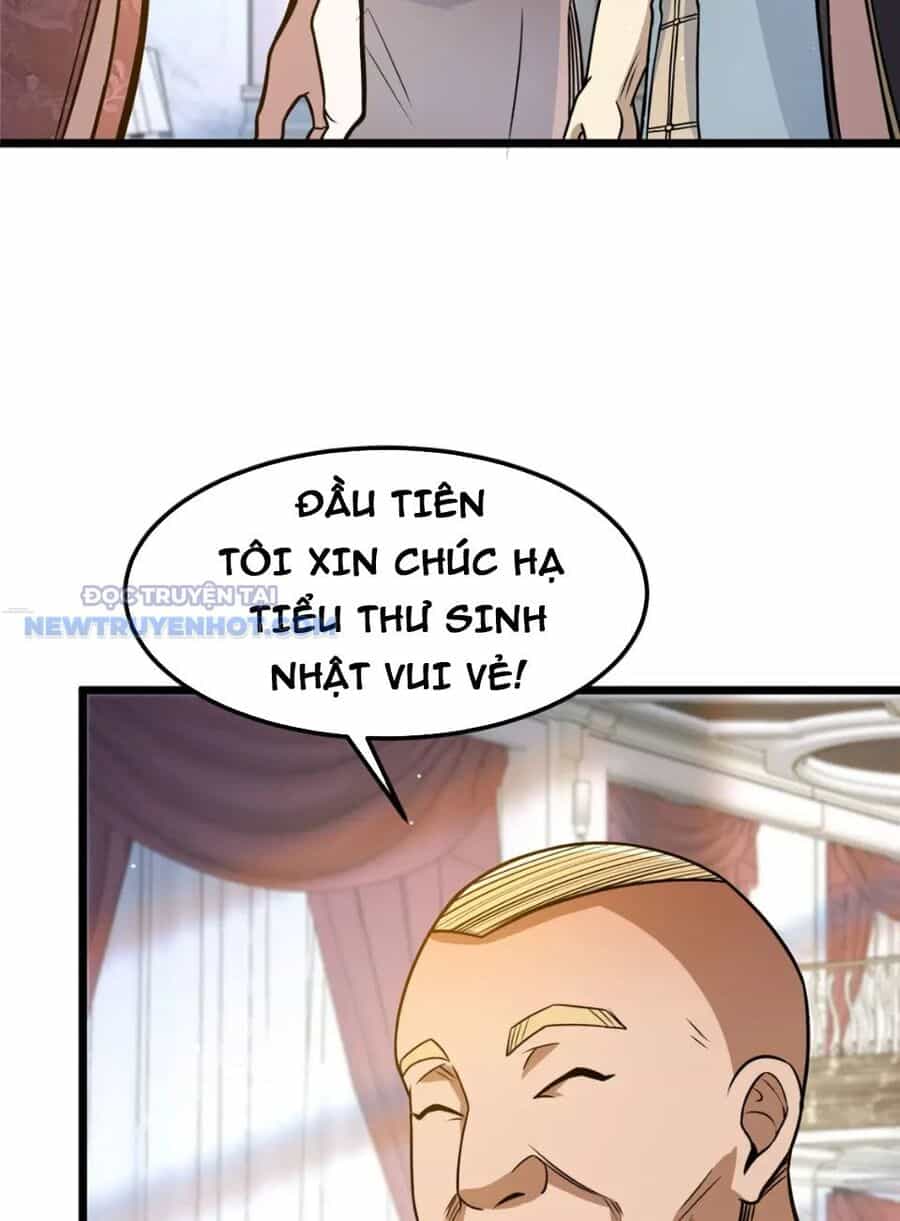 Đô Thị Cực Phẩm Y Thần - Chương 76 - ảnh 3