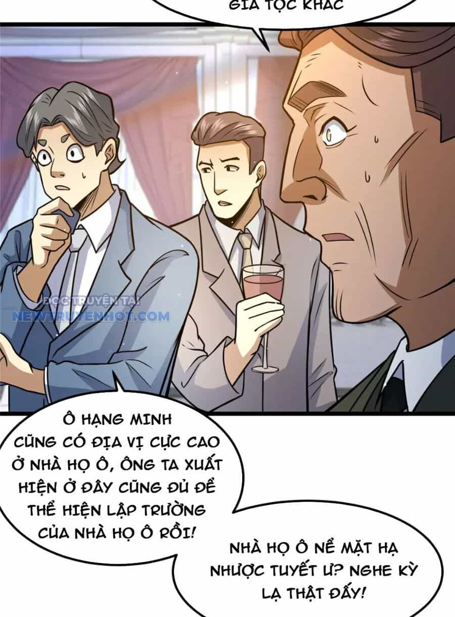 Đô Thị Cực Phẩm Y Thần - Chương 76 - ảnh 5