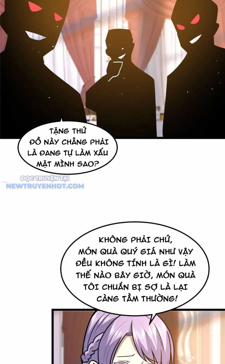 Đô Thị Cực Phẩm Y Thần - Chương 76 - ảnh 53