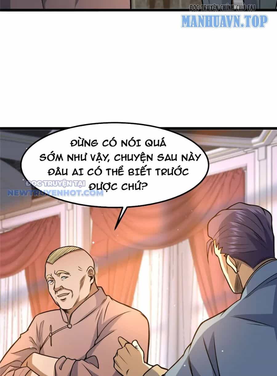 Đô Thị Cực Phẩm Y Thần - Chương 76 - ảnh 9
