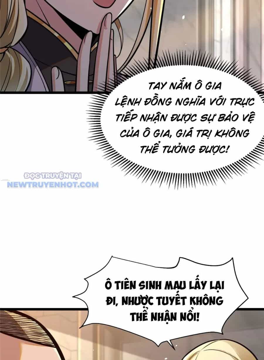 Đô Thị Cực Phẩm Y Thần - Chương 77 - ảnh 14