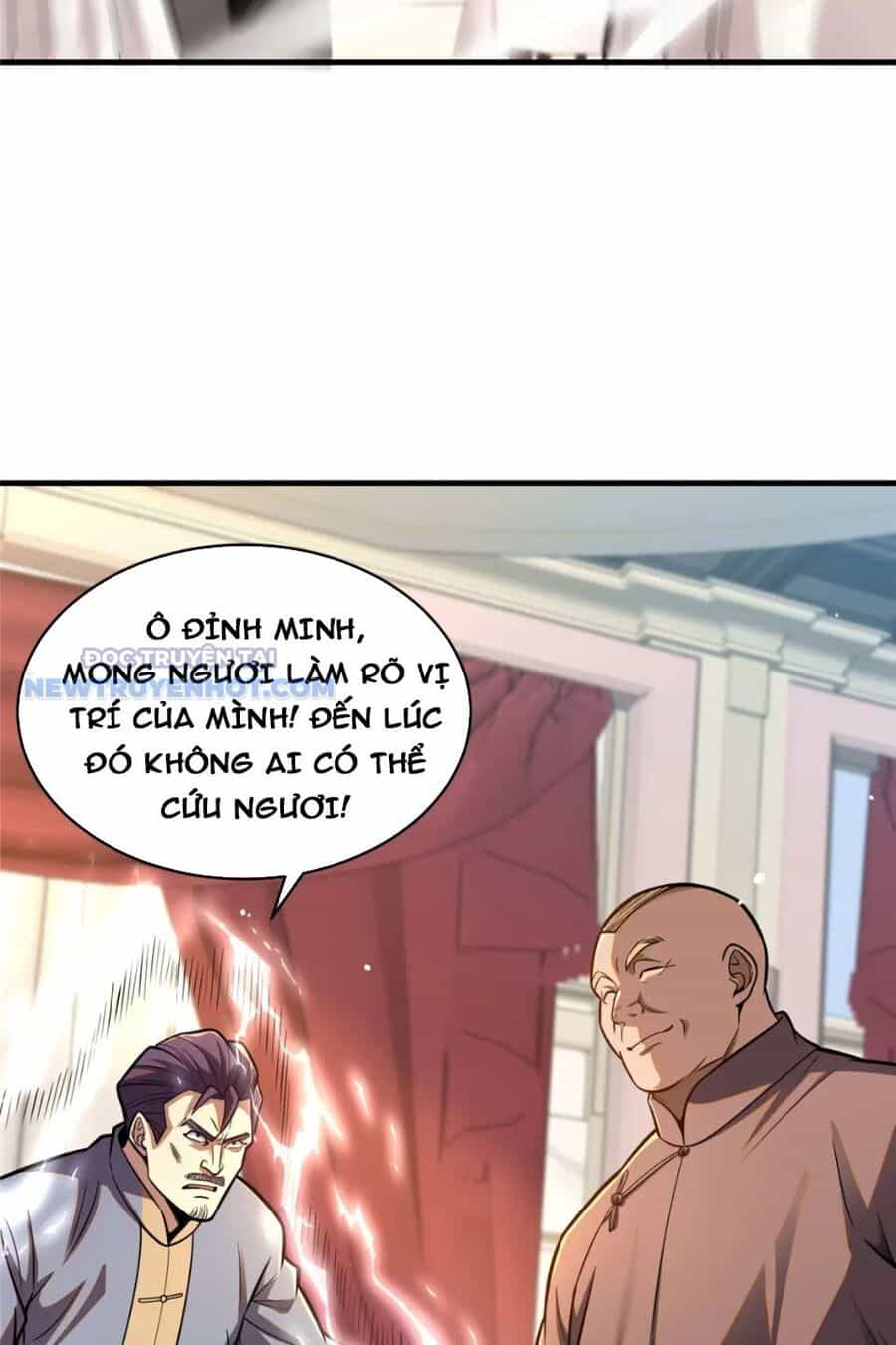 Đô Thị Cực Phẩm Y Thần - Chương 77 - ảnh 22