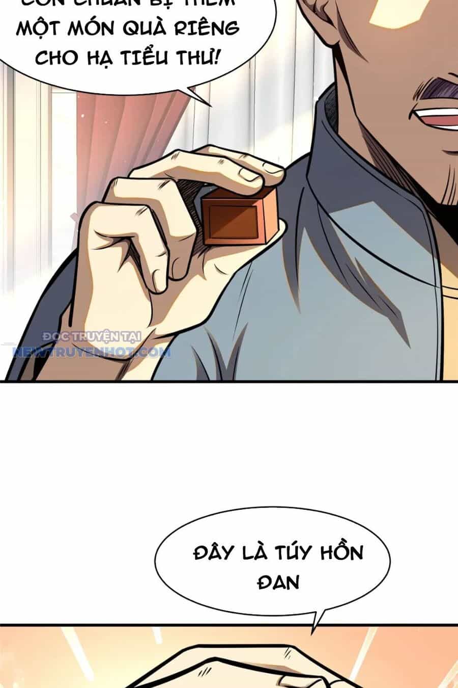 Đô Thị Cực Phẩm Y Thần - Chương 77 - ảnh 25
