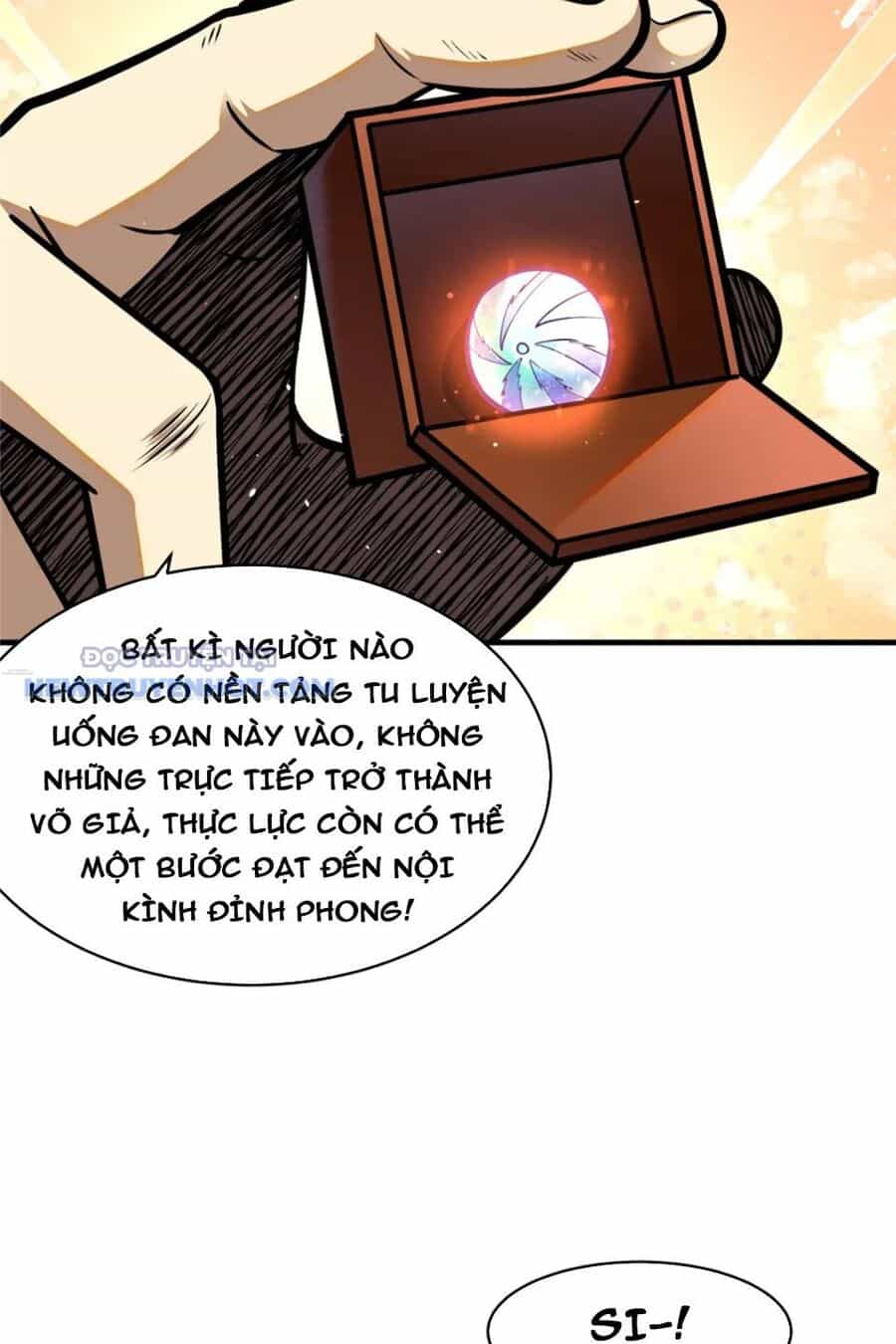 Đô Thị Cực Phẩm Y Thần - Chương 77 - ảnh 26