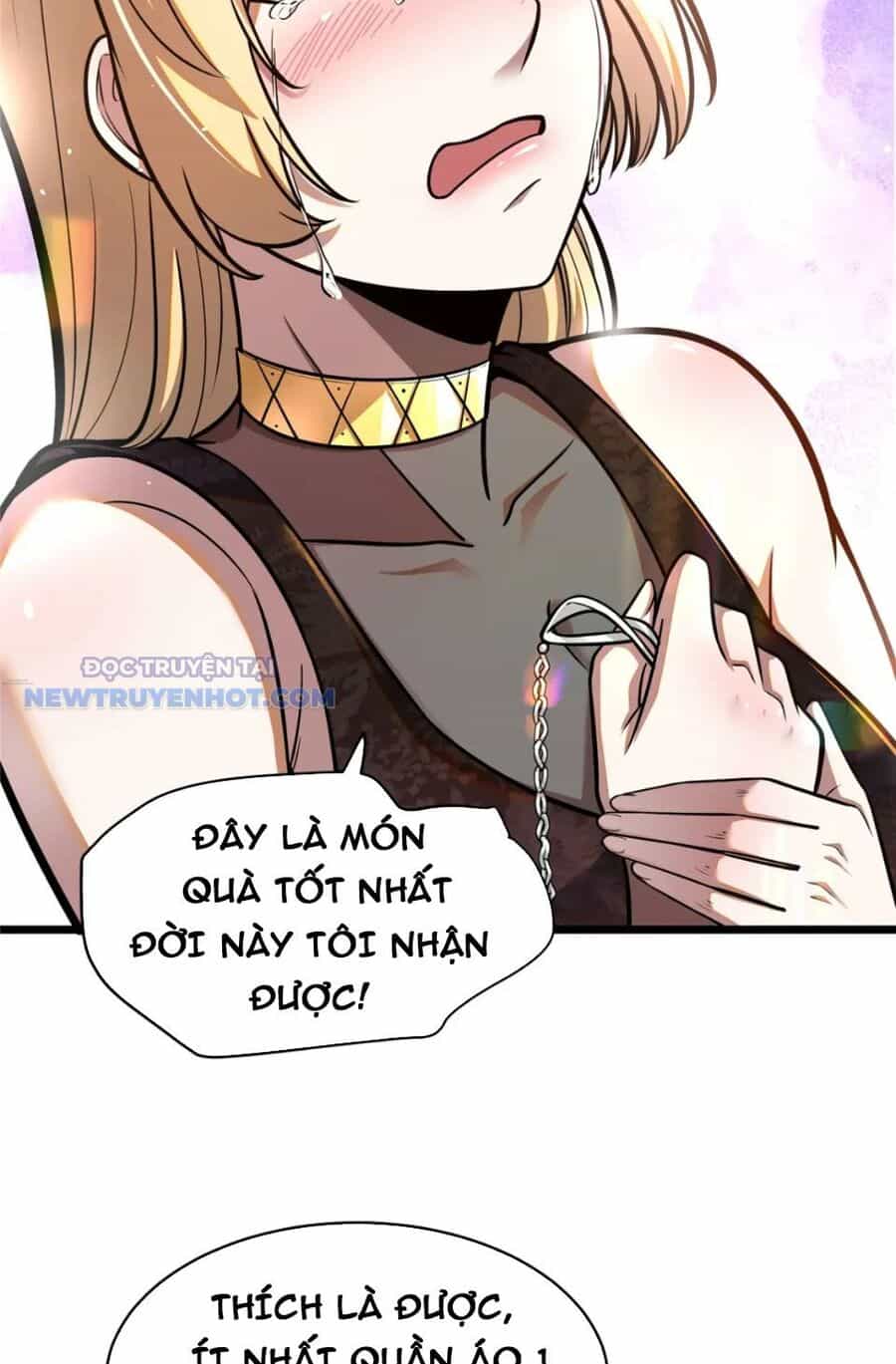 Đô Thị Cực Phẩm Y Thần - Chương 77 - ảnh 53