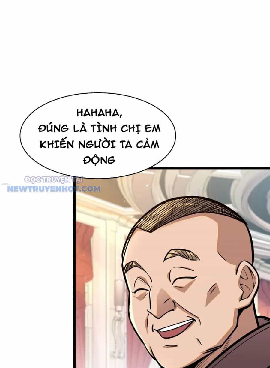 Đô Thị Cực Phẩm Y Thần - Chương 77 - ảnh 9